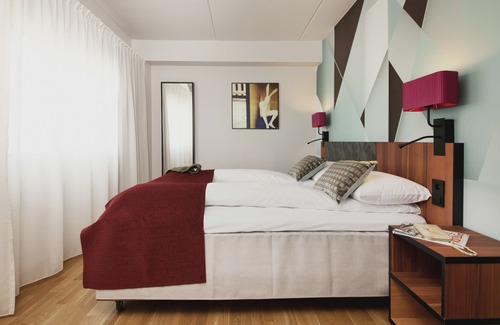 Vika Hotel | Scandic Solli
