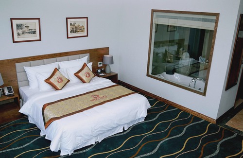 Bac Ninh Resort | Phoenix Resort Bac Ninh