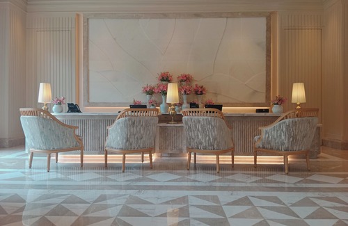 Bedla Hotel | Mementos By ITC Hotels Ekaaya Udaipur