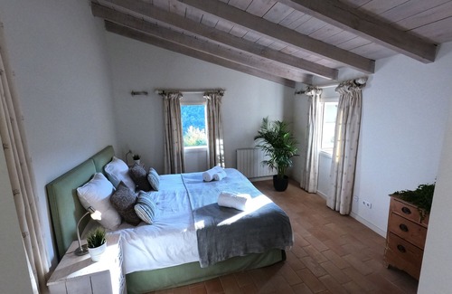 Ossinya Bed & Breakfast | B&B Can Jan