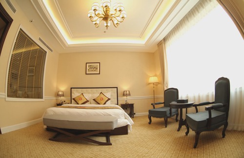 Bac Ninh Resort | Phoenix Resort Bac Ninh