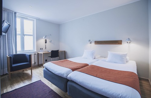Fiskebackskil Hotel | Gullmarsstrand Hotell & Konferens