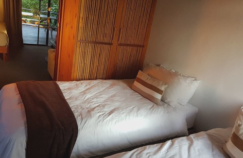 Malkerns House | Rodo Mountain View 2