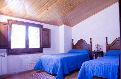 Capolat House | Complex Rural Can Caubet