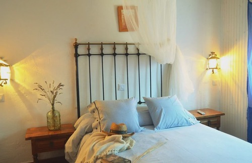 Navarredonda de Gredos House | Hostal Refugio De Gredos