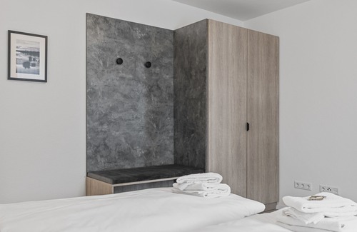 Herzogenaurach Apartment | BRIGHT Herzogenaurach Zentrum