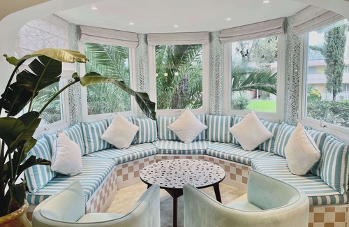 La Bocca Hotel | Kyriad Cannes - Mandelieu