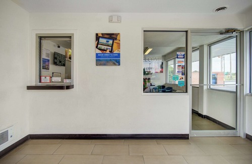 Lima Hotel | Motel 6-Lima, OH