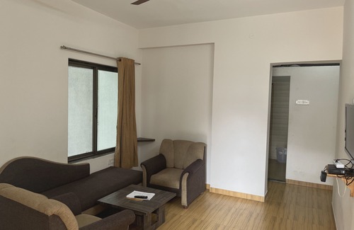 Tivarekar Wadi Hotel | Ruturaj Inn Alibag