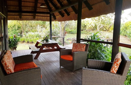 Malkerns House | Rodo Mountain View 2