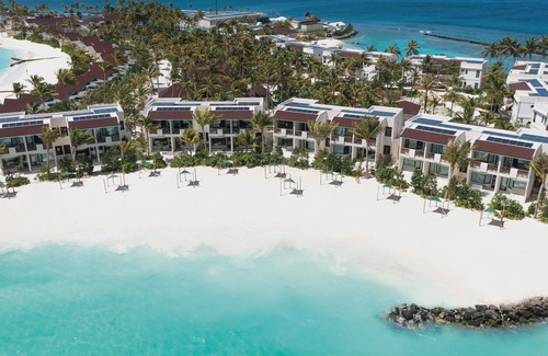 Farukolhufushi Island Resort | OBLU XPERIENCE Ailafushi - All Inclusive with Free Transfers