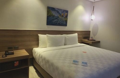 Tuguegarao Hotel | Go Hotels Plus Tuguegarao