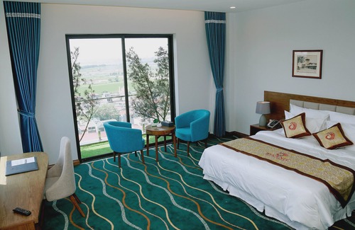 Bac Ninh Resort | Phoenix Resort Bac Ninh