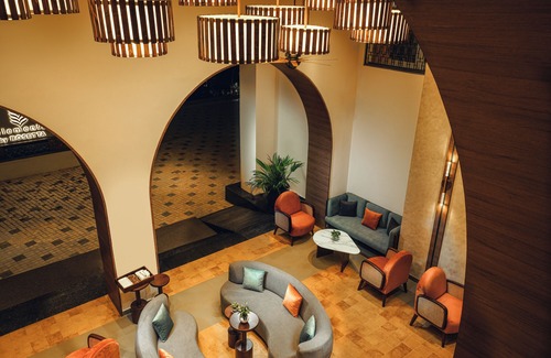 Varca Hotel | Elements by Rosetta
