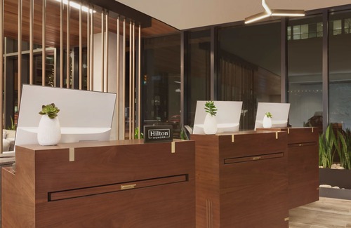Goss - Grove Hotel | Embassy Suites by Hilton Boulder
