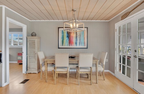 Shibui Sands House | The Kids Inheritance