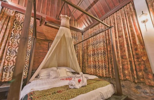 Luang Prabang Hotel | Namkhan View Luangprabang Resort
