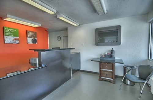 Lima Hotel | Motel 6-Lima, OH