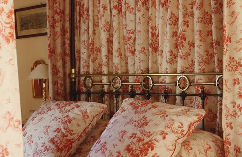 Louerre Bed & Breakfast | Manoir Du Bois Noblet