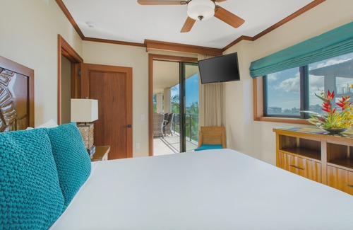 Poipu Hotel | Koloa Landing Resort at Po'ipu, Autograph Collection