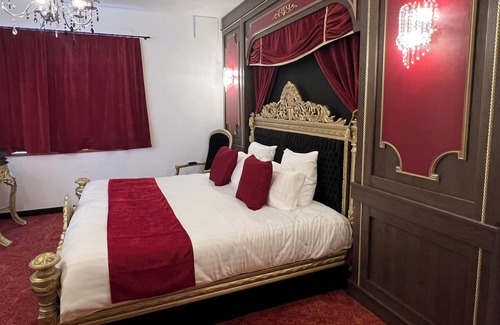 Tournai Hotel | Inthemia