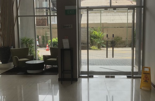 Ibbanwala Apartment | Onthree20 Res - 2 Room 3 Beds 100 sqm Spacious Apartment