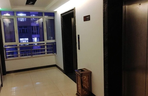 Qiao Xi Hotel | 7Days Premium Shijiazhuang Luquan Shangzhuang Branch