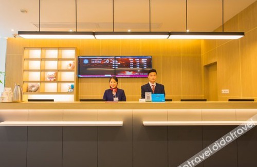 Chang'an District Hotel | Wending Hotel (Xi'an Chang'an University Town)