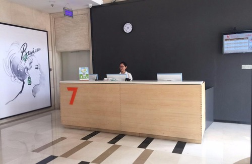 Qiao Xi Hotel | 7Days Premium Shijiazhuang Luquan Shangzhuang Branch