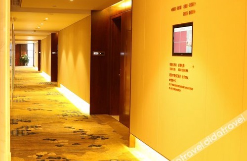 Dongsheng Hotel | Ordos Yonggui Hotel