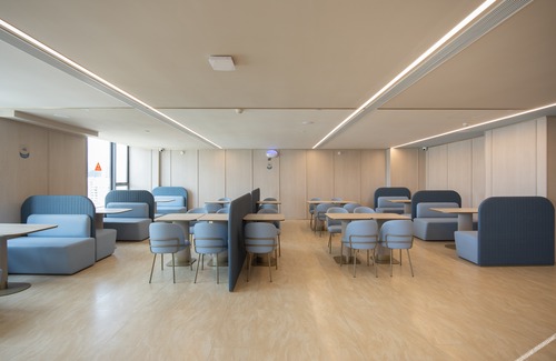 Hui'an Other | Hanting Hotel (Hui'an Zhongxin Garden Huiquan North Road Branch)