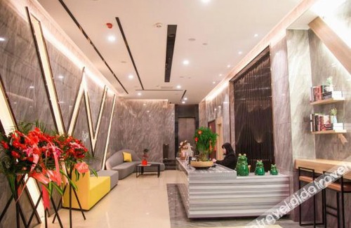 Songjiatang Hotel | Wutong Hotel (Shaodong High Speed Railway Station West Bus Station)