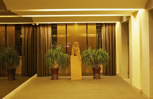 Songjiang Hotel | Shanghai Xueyuan Hotel