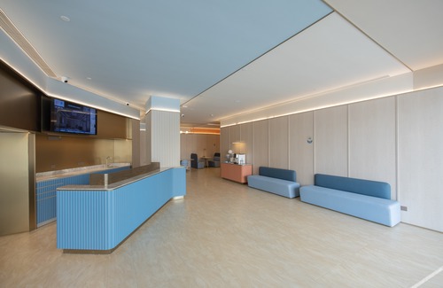 Hui'an Other | Hanting Hotel (Hui'an Zhongxin Garden Huiquan North Road Branch)