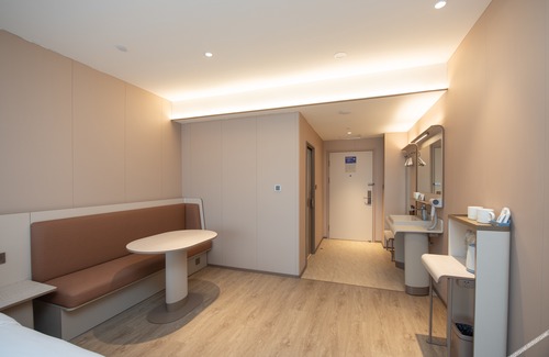 Hui'an Other | Hanting Hotel (Hui'an Zhongxin Garden Huiquan North Road Branch)