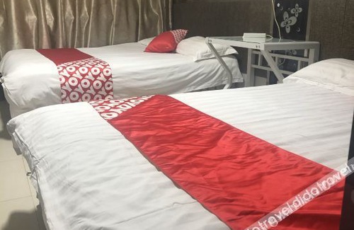 Xi'an District Other | Holiday Yizhan Chain Hotel (Mudanjiang West No.4 Branch)