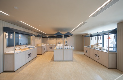 Hui'an Other | Hanting Hotel (Hui'an Zhongxin Garden Huiquan North Road Branch)