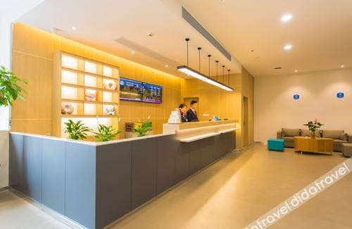 Chang'an District Hotel | Wending Hotel (Xi'an Chang'an University Town)