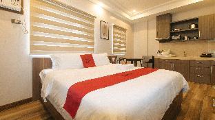San Juan Hotel | RedDoorz Plus @ Bez Tower and Residences San Juan