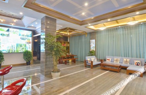 Yongding Bed & Breakfast | Zhangjiajie RuiYuan Hotel - Zhangjiajie West Railway Station - Free Pick up