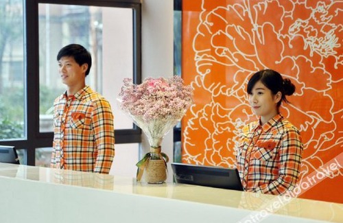 Gaochun District Hotel | 7 Days Premium Nanjing Gaochun Beiling Road Branch