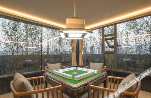 Dazhu Hotel | Xinhui Hotel (Xuanhan Yilian Passenger Transport Terminal Branch)