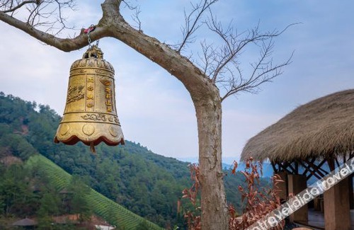 Anji Other | ANJI·JUNLAN LAOZHUANG SHANJU TANGQUAN RESORT HOTEL