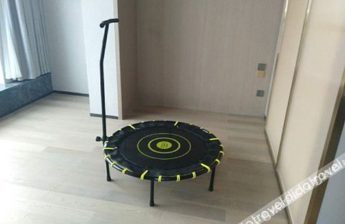 Nankai Apartment | 蓝月亭公寓