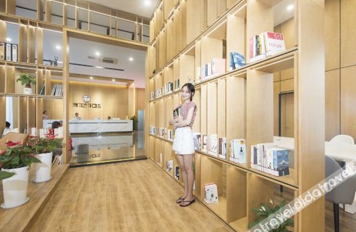 Jindong Hotel | Manju Hotel (Guzicheng Branch, Jinhua High speed Railway Station)