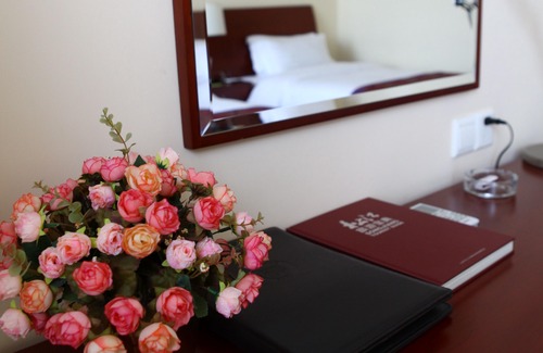 Songjiang Hotel | Shanghai Xueyuan Hotel