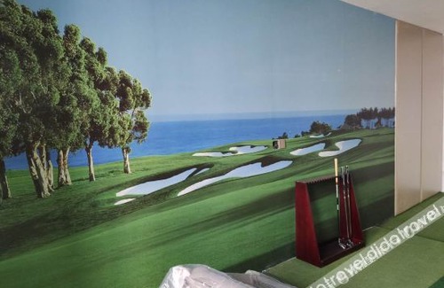 Nankai Apartment | 蓝月亭公寓