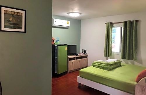 Chong Sadao Hotel | ทับศิลารีสอร์ท Tubsila Resort
