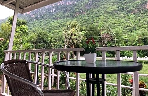 Chong Sadao Hotel | ทับศิลารีสอร์ท Tubsila Resort