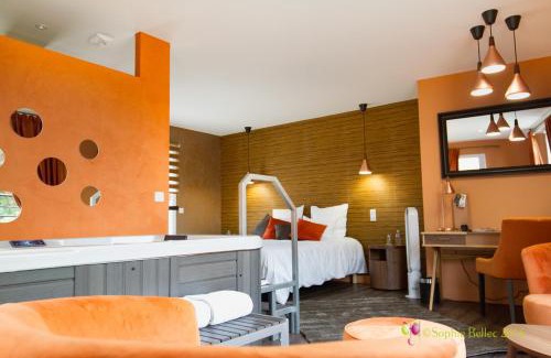 Acquigny Hotel | L'Hostellerie d'Acquigny